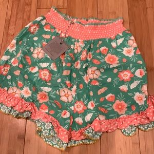 NWT Matilda Jane Shorts